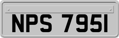 NPS7951