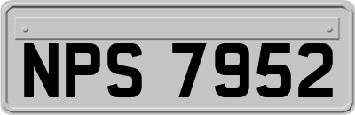 NPS7952