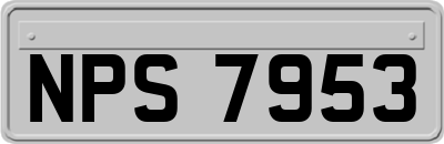 NPS7953