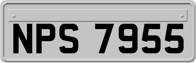 NPS7955