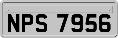 NPS7956
