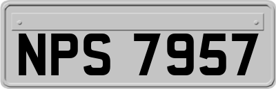 NPS7957