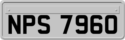 NPS7960