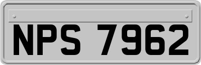 NPS7962