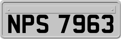NPS7963