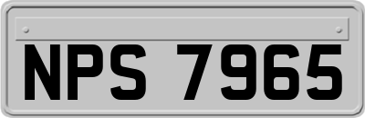 NPS7965