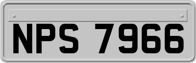 NPS7966
