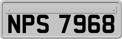 NPS7968