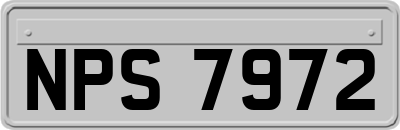 NPS7972