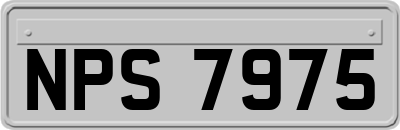 NPS7975