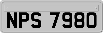 NPS7980
