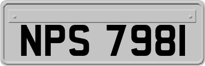 NPS7981