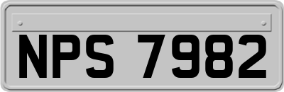 NPS7982