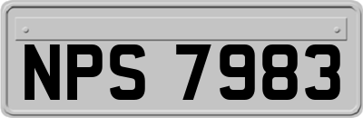 NPS7983