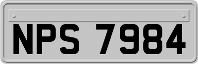 NPS7984
