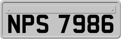 NPS7986