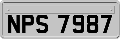 NPS7987