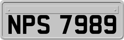 NPS7989
