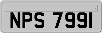 NPS7991