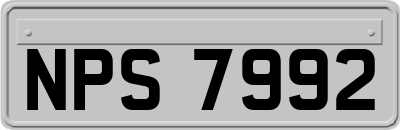 NPS7992