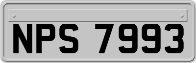 NPS7993