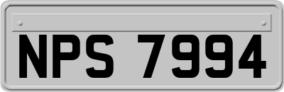 NPS7994