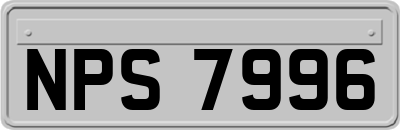 NPS7996
