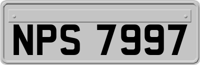 NPS7997