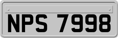 NPS7998