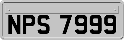 NPS7999