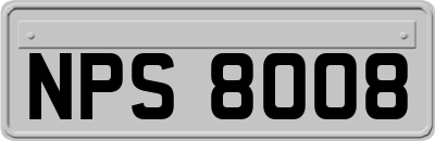 NPS8008