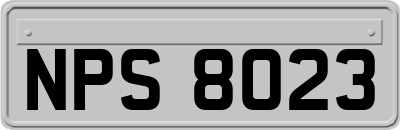 NPS8023