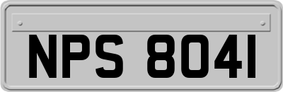 NPS8041