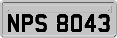 NPS8043