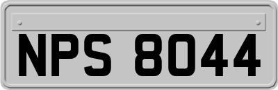 NPS8044