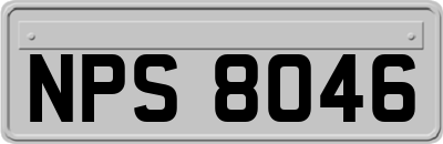 NPS8046