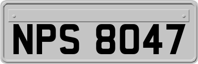 NPS8047
