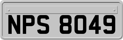 NPS8049