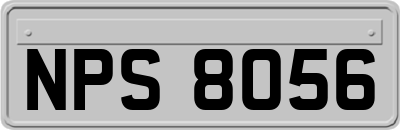 NPS8056