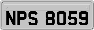 NPS8059