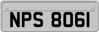 NPS8061