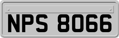 NPS8066