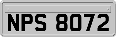 NPS8072