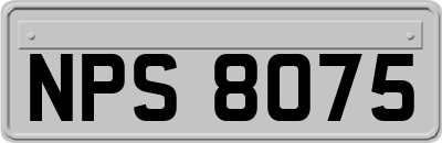 NPS8075