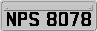 NPS8078