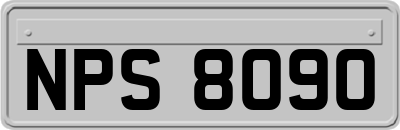 NPS8090