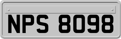 NPS8098