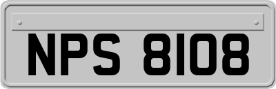 NPS8108