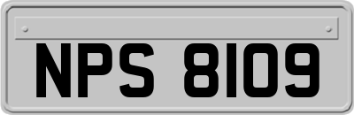 NPS8109