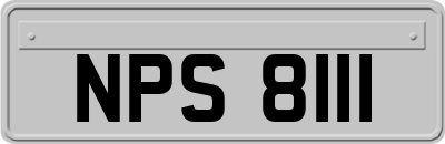 NPS8111